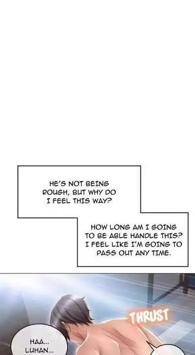 Close, but Far | Do it next door Ch. 23-24