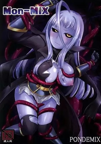 Mon-MIX {doujin-moe.us}