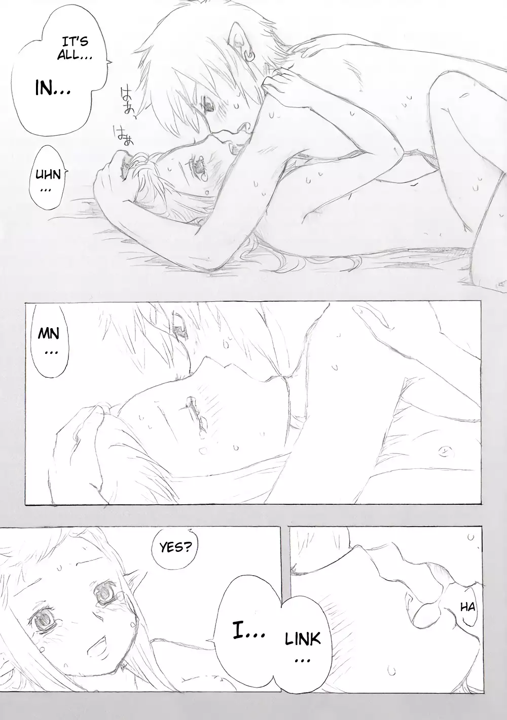 I promise, I will become a knight to protect you