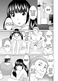 [Kawamori Misaki] Megumi-san wa Musuko no Kanojo Ch.1-11 [English] [Mikakunin]