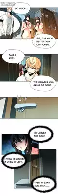 [Fantastic Whale] Twin Slave Ch.1-22 (English) (Ongoing)
