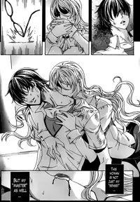 [FEI] Sensei no Himitsu Jugyou | Sensei's Secret Lesson [English] [Lazarus H]