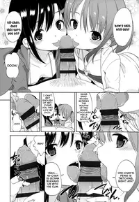 [Fuyuno Mikan] Chiisakutemo iijanai! | What's wrong with being small!? [English] [Rin]