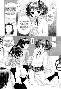 [Yui Toshiki] My Sisters Ch. 1-8 [English] [Decensored]