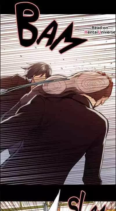 Taste of Forbbiden Fruit Ch.32/53