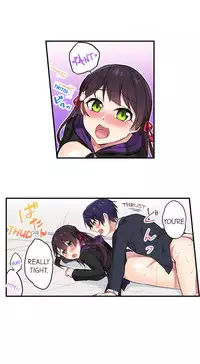 Committee Chairman, Didn't You Just Masturbate In the Bathroom? I Can See the Number of Times People Orgasm [English](Ongoing)