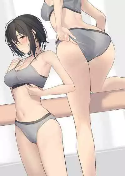 白金すみれのとある一日