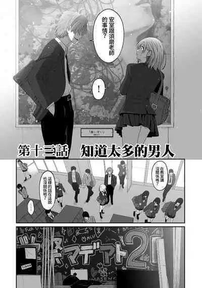 Itaiamai | 痛苦的甜蜜 Ch. 1-22