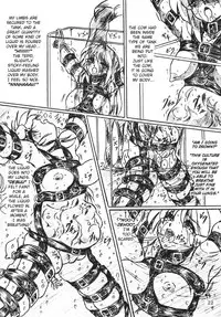 [Sumomo Dou] Bibi Anbetsu 23 [ENG]