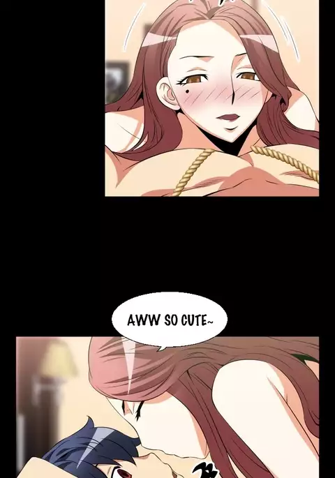 Love Parameter Ch.1-69