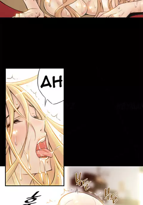 Bastard's Dead Man Ch.0-8