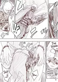 [Uru] Elf Princess Strikes Back (English, Ongoing)