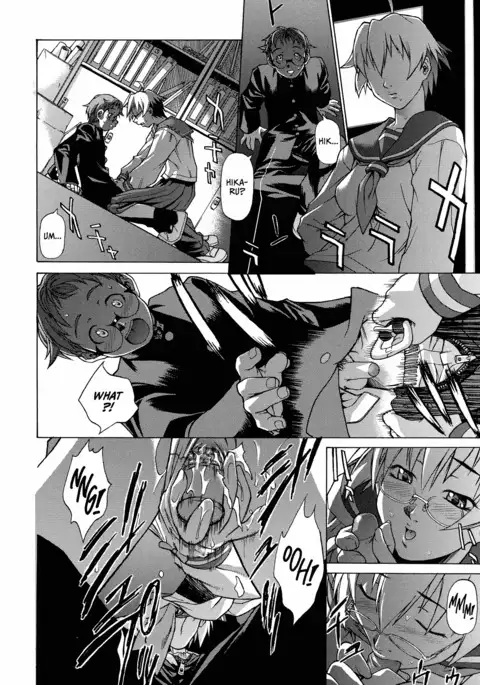 Domin-8 Me! / Take on me