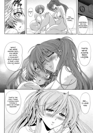 MASTER&SLAVE:IV Ch.1-2