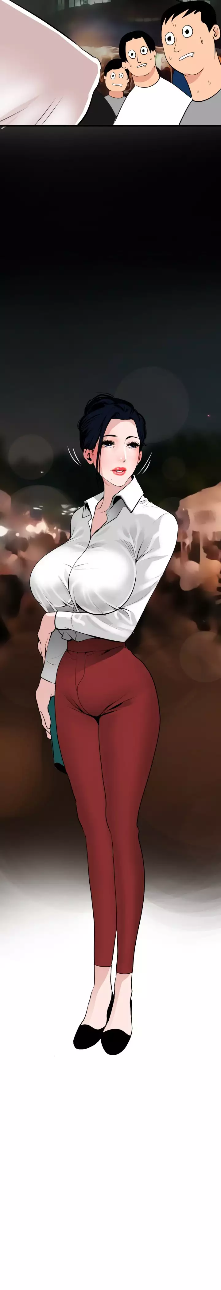 Desire King 欲求王 Ch.41~48