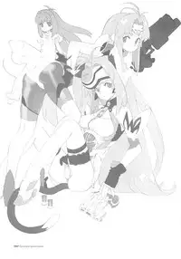 (C67) [HF. (Fujimoto Hideaki)] Heroinesfiesta. (Various)