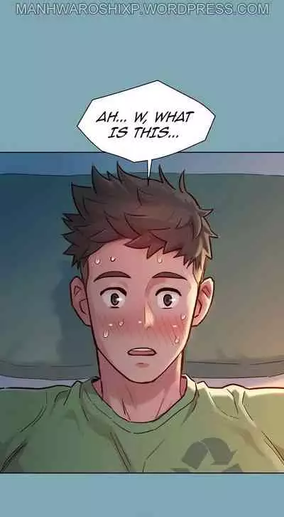 What do you Take me For? Ch.158/?