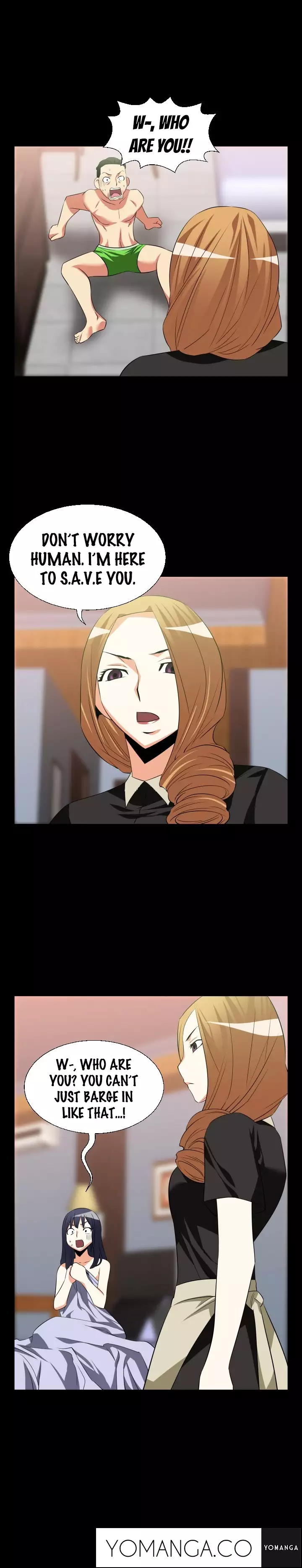 Love Parameter Ch.1-31