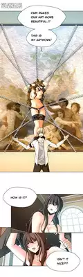 [Fantastic Whale] Twin Slave Ch.1-22 (English) (Ongoing)