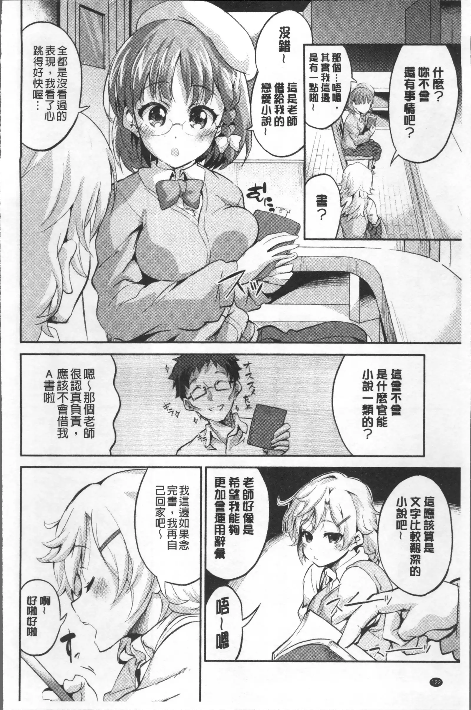 Chu ning spot | 中二淫肉♥性感G點