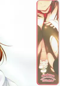 (C81) [Ninokoya (Ninoko)] Holyday and more (Steins;Gate)