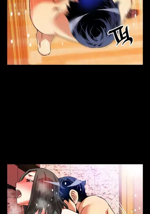 Love Parameter Ch.1-68