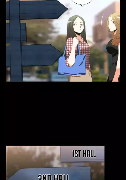 Love Parameter Ch.1-76