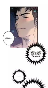 Ghost Love Ch.1-20.5 (English) (YoManga) (Ongoing)