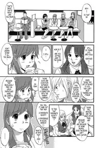 [Saigado] Haken No Muuko-san - Ch01-08 [English Translated by Tonigobe]