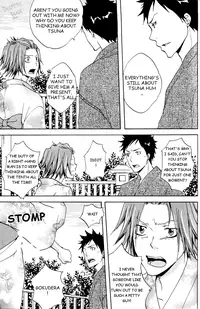 Natsukoi (Katekyo Hitman Reborn!) [ENG]