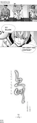 [Fantastic Whale] Twin Slave Ch.1-22 (English) (Ongoing)