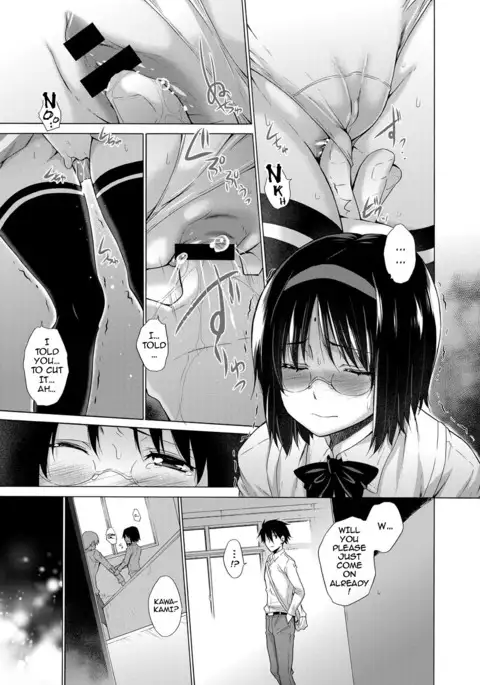 Hishojo List | Non-Virgin List 1-5 {darknight}