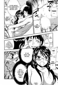 [Kuon Michiyoshi] Zettai Harem 1 [English]