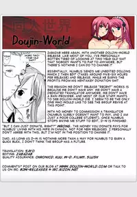 [Studio Wallaby] Asuna no Koisuru Heart (Mahou Sensei Negima!) [ENG]