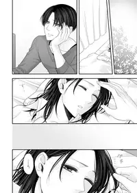 [CLOUD NINE (Maihara)] 夢のあとにはミルクをたっぷり (Shingeki no Kyojin) [Digital]