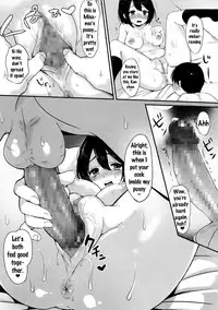 [Paragasu] Onee-san to Issho | Together with Onee-chan (COMIC JSCK Vol. 6) [English] {doujins.com}