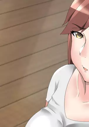 Tanomareru to Kotowarenai Sukebe Okaa-san