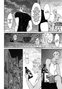 [ZARIA] Liquor & Cigarette [Eng]