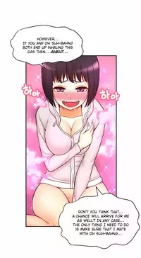 [Cave Bear] Mia's Tool Ch. 0-15 [English]