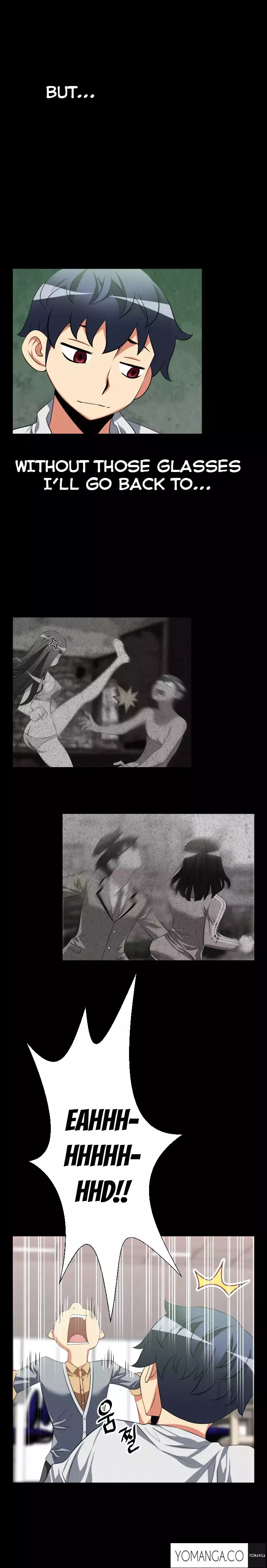 Love Parameter Ch.1-38