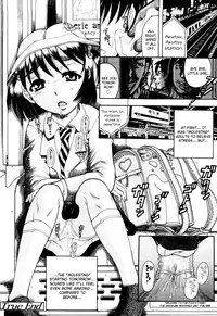 [Awaji Himeji] Miseijoku Ch.6, 8-8.5, 10 [ENG] [biribiri]