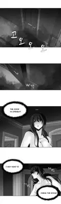 [Fantastic Whale] Twin Slave Ch.1-22 (English) (Ongoing)