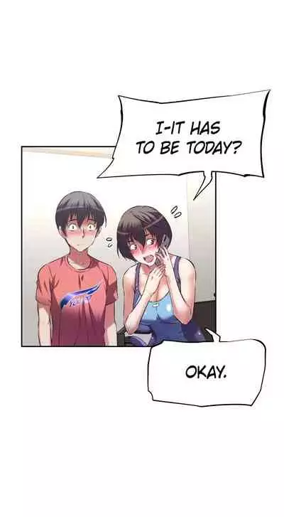 [Abio4, Warren] Streamer Aunt (1-19) [English] [Ongoing]