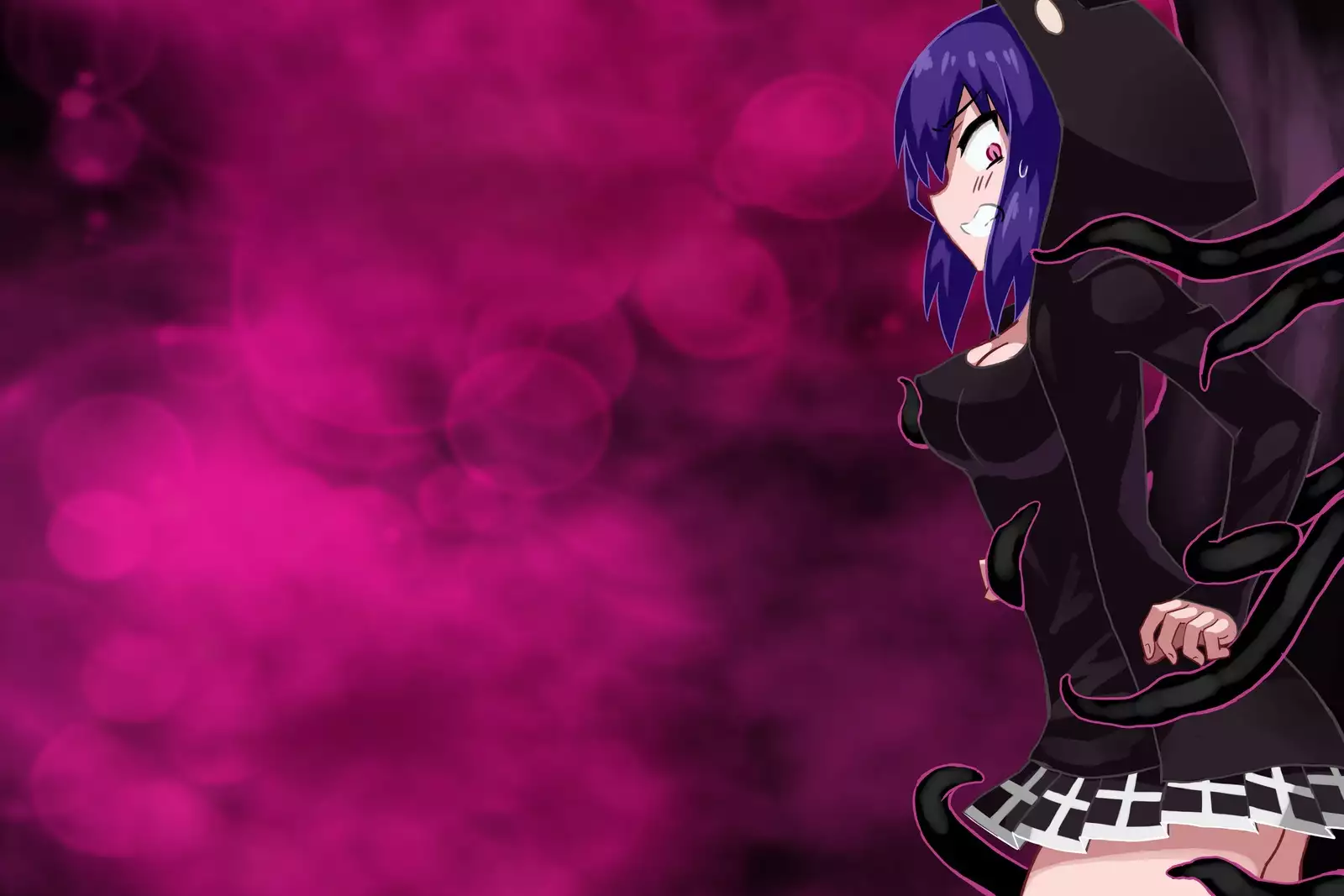 One day of phantoma ~ Chloe ~