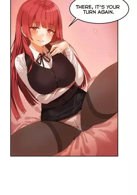 Hahri's Lumpy Boardhouse Ch. 0-8