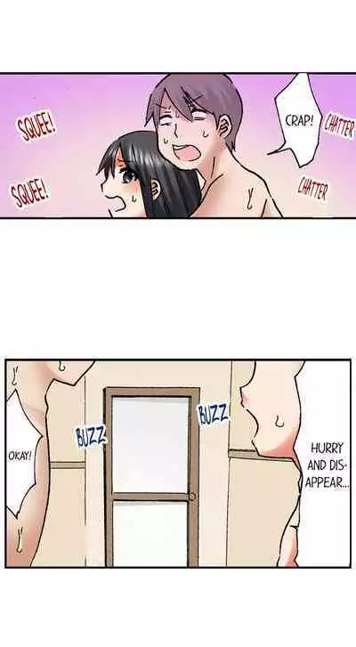 [BURIO] 3… 2… 1… Fuck! (Complete) [English]