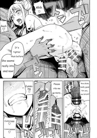 (C89) [Funi Funi Lab (Tamagoro)] Witch Bitch Collection Vol.1 (Fairy Tail) [English]