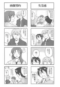 (20120726)[os]襯衫領帶