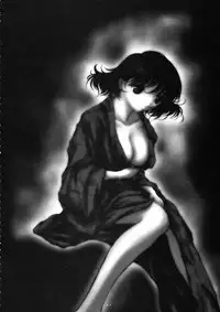 (C60) [L-Calena (Kisaragi)] L-Calena Ver.2 (Chobits)