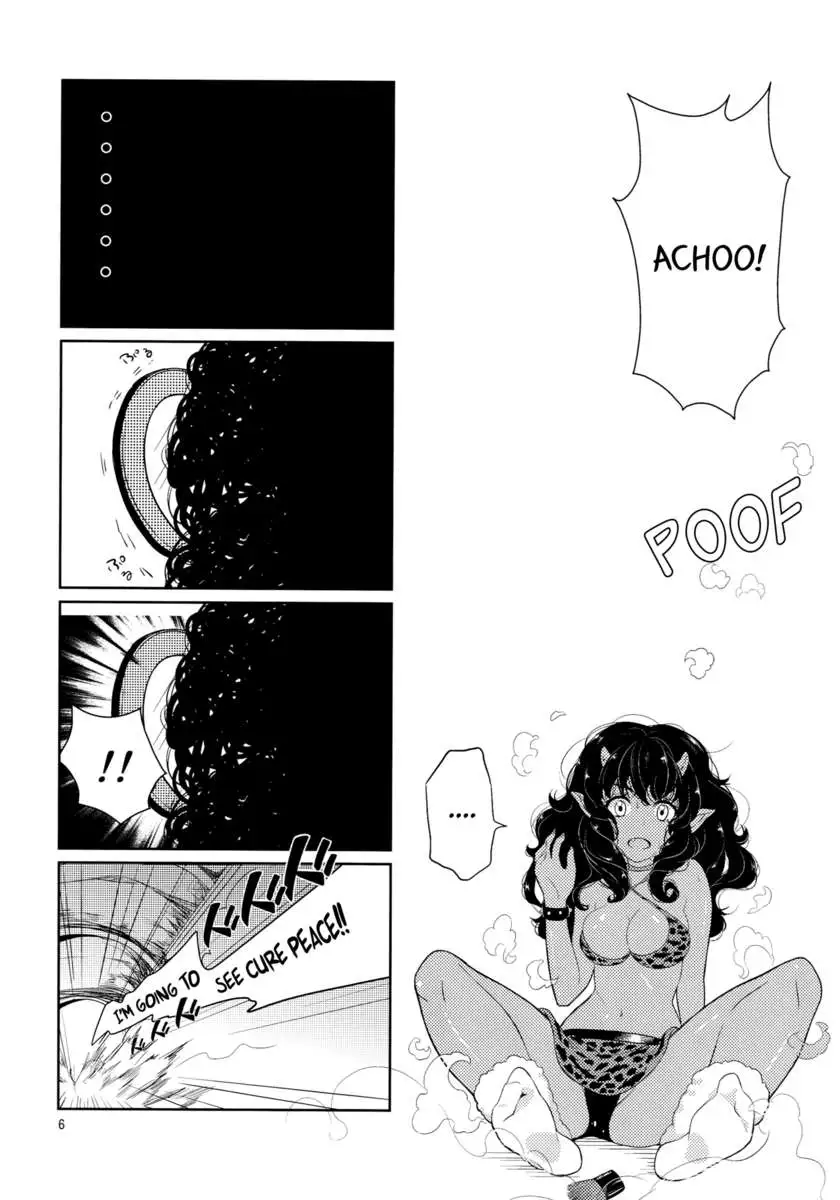 The Thorny Path Known as Love 2